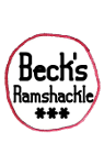 Beck's Ramshackle